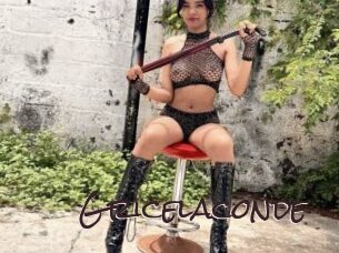 Gricelaconde