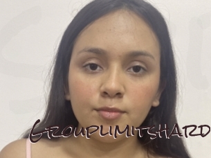 Grouplimitshard