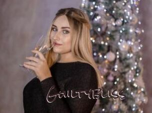 Guiltybliss