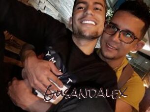 Gusandalex