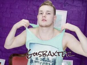 Gusbaxter
