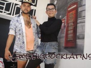 Guysbigcocklatins