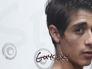 Guysexy