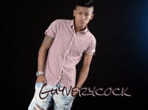 Guyverycock