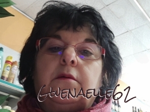Gwenaelle62