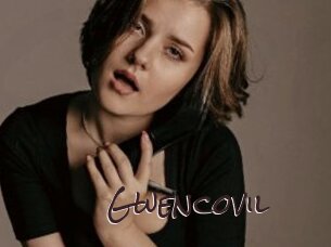 Gwencovil
