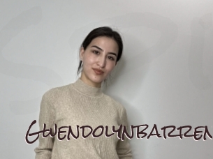 Gwendolynbarren