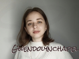 Gwendolynchapel