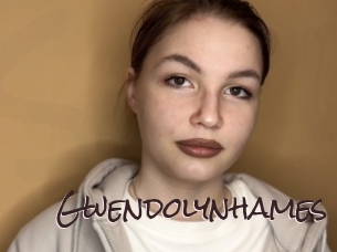Gwendolynhames