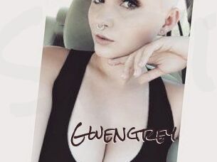 Gwengrey