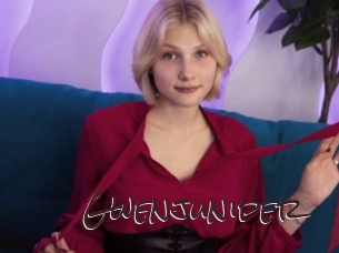 Gwenjuniper