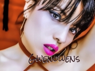 Gwenowens