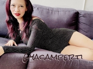 Gyacamperti