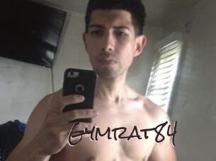 Gymrat84