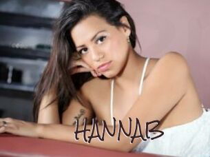 HANNAB