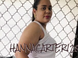 HANNACARTER128