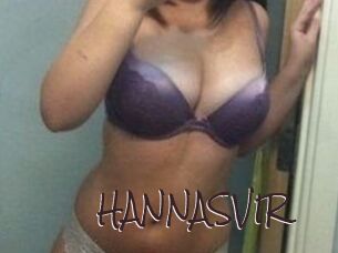 HANNASVIR