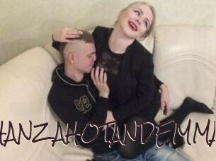 HANZA_HOT_AND_EMMA