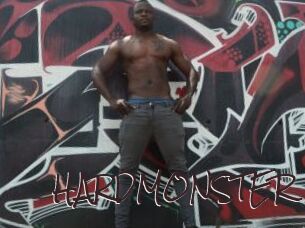 HARDMONSTER