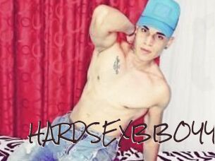 HARDSEXBBOYY
