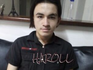 HAROLL