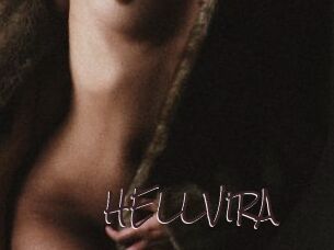 HELLVIRA