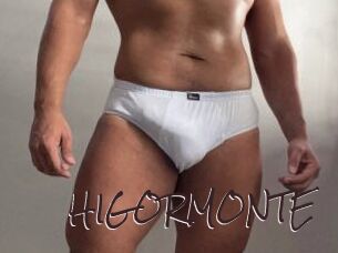 HIGORMONTE