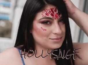 HOLLYSAIGE