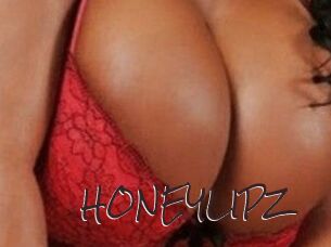 HONEYLIPZ
