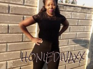 HONIEDIVAXX