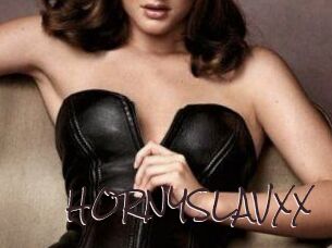 HORNYSLAVXX