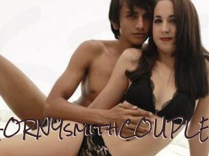 HORNYsmithCOUPLE