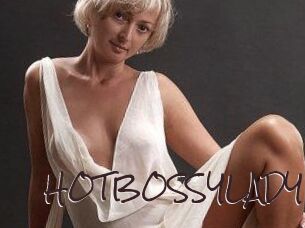 HOTBOSSYLADY