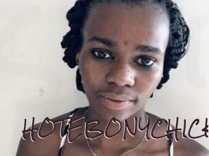 HOTEBONYCHICK