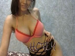 HOTLY