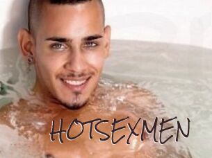 HOTSEXMEN