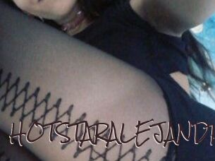 HOTSTARALEJANDRA Spicy Blogs