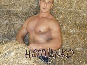 HOTVANKO