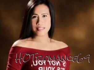 HOTromance69 Spicy Blogs