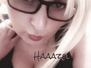 Haaazel