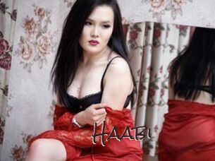 Haabi