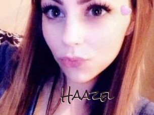 Haazel