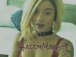 HaddyMae69