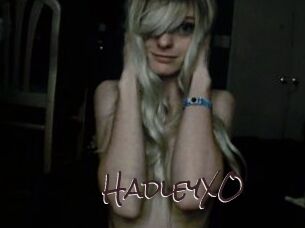 HadleyXO