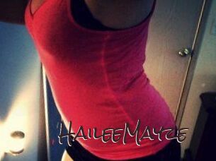 HaileeMayze