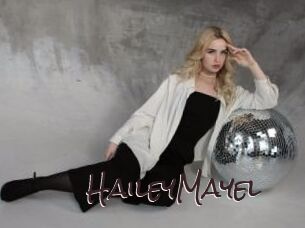 HaileyMayel