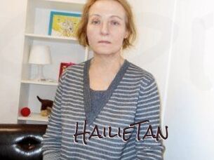 HailieTan