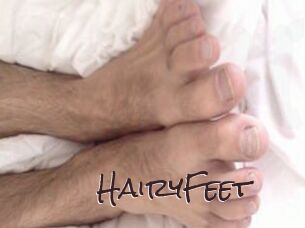 Hairy_Feet Spicy Blogs