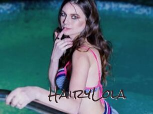 HairyLola