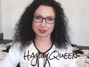 HairyQueen